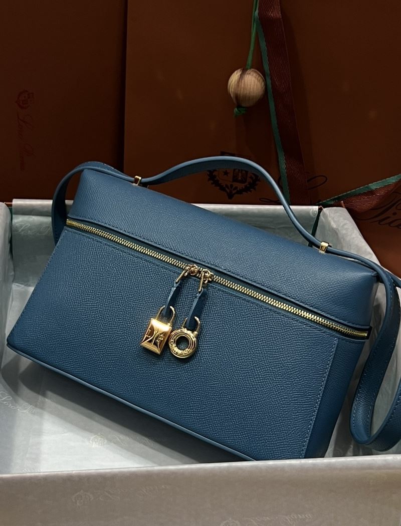 Loro Piana Satchel bags